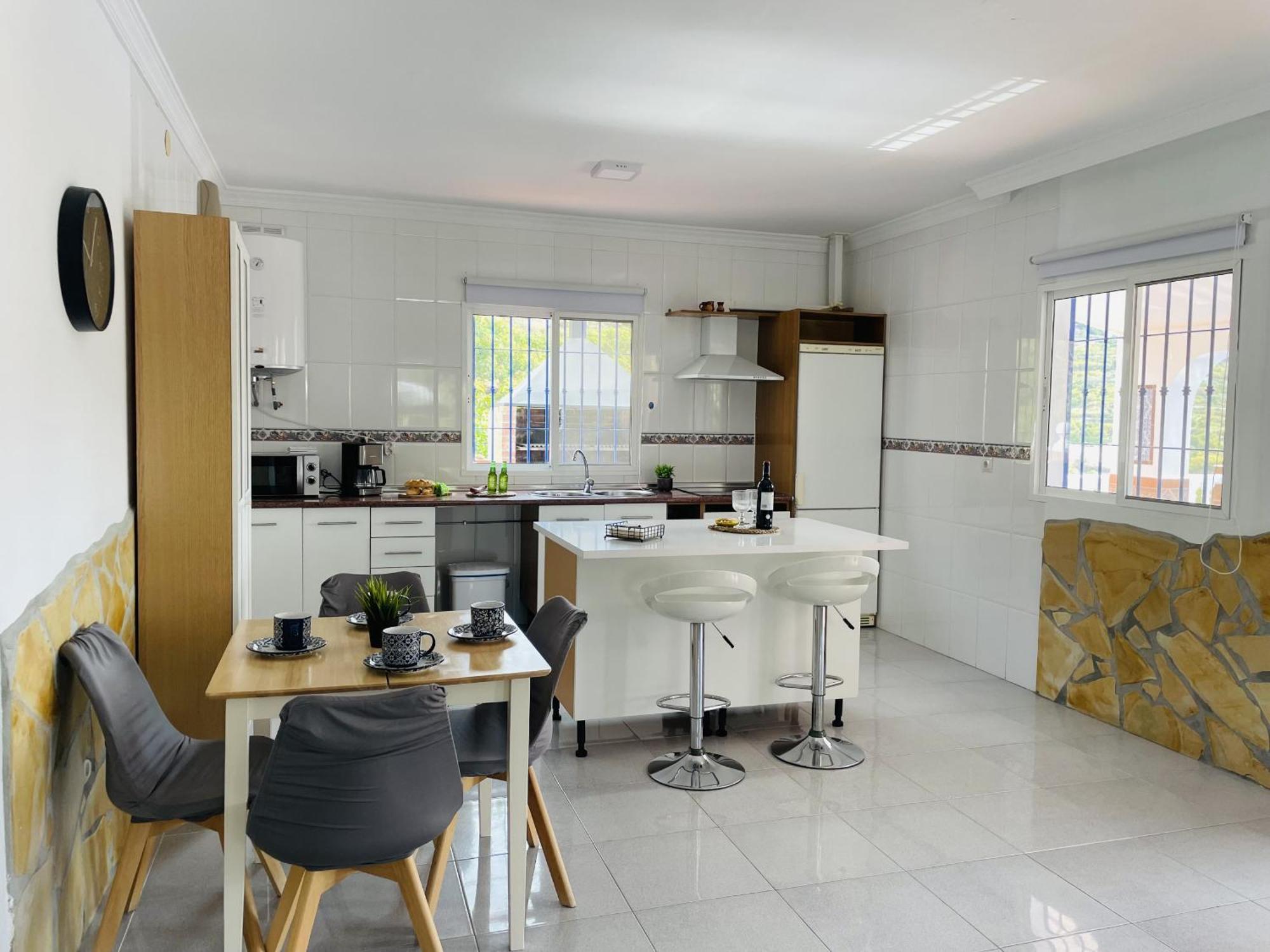 Villa Marimel Con Piscina Privada *